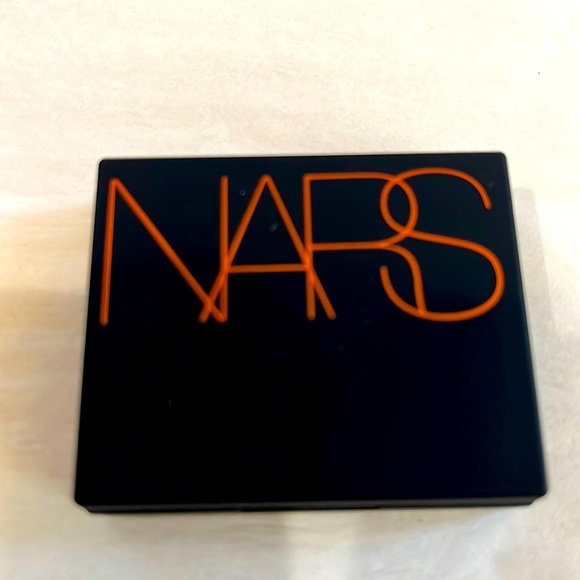 NARS Other - Nars Laguna Bronzing Powder
